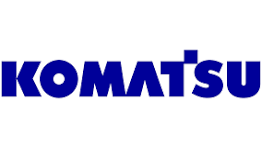 KOMATSU